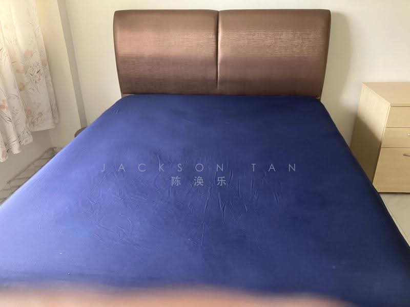 53 Lengkok Bahru, 53 Lengkok Bahru, Alexandra / Commonwealth, Room Rental, 161 sqft, HDB Flat For Rent, by Jackson Tan 陈涣乐, 500269387 - Bedroom - PropertyGuru.com.sg
