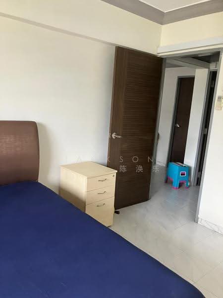 53 Lengkok Bahru, 53 Lengkok Bahru, Alexandra / Commonwealth, Room Rental, 161 sqft, HDB Flat For Rent, by Jackson Tan 陈涣乐, 500269387 - Bedroom - PropertyGuru.com.sg