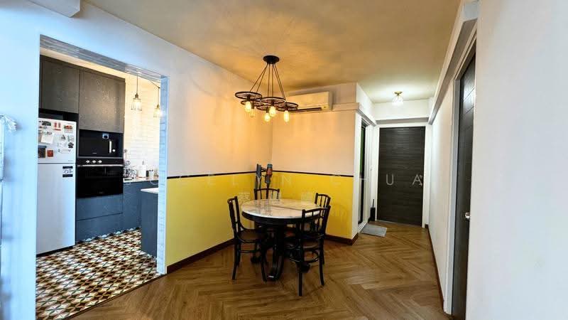 116A Jalan Tenteram, 116A Jalan Tenteram, Balestier / Toa Payoh, 3 Bedrooms, 1,001 sqft, HDB Flat For Sale, by Jocelyn Chua 蔡颸嬣, 500269389 - Kitchen - PropertyGuru.com.sg