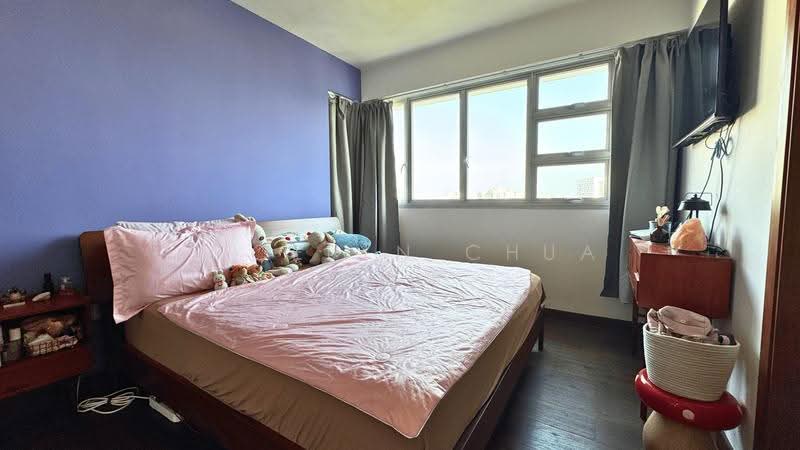 116A Jalan Tenteram, 116A Jalan Tenteram, Balestier / Toa Payoh, 3 Bedrooms, 1,001 sqft, HDB Flat For Sale, by Jocelyn Chua 蔡颸嬣, 500269389 - Bedroom - PropertyGuru.com.sg