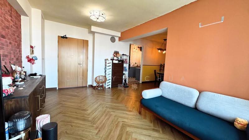 116A Jalan Tenteram, 116A Jalan Tenteram, Balestier / Toa Payoh, 3 Bedrooms, 1,001 sqft, HDB Flat For Sale, by Jocelyn Chua 蔡颸嬣, 500269389 - Living Room - PropertyGuru.com.sg