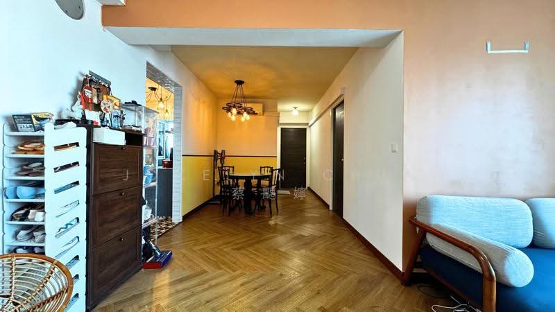 116A Jalan Tenteram, 116A Jalan Tenteram, Balestier / Toa Payoh, 3 Bedrooms, 1,001 sqft, HDB Flat For Sale, by Jocelyn Chua 蔡颸嬣, 500269389 - Interior - PropertyGuru.com.sg