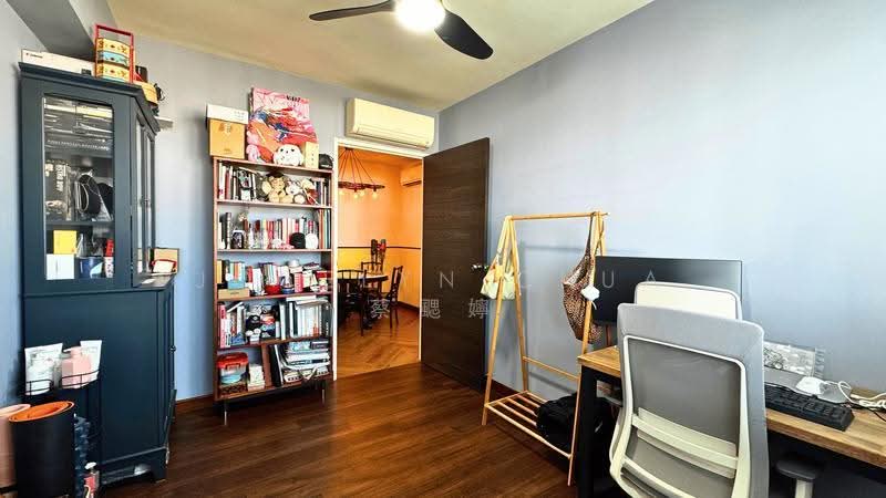 116A Jalan Tenteram, 116A Jalan Tenteram, Balestier / Toa Payoh, 3 Bedrooms, 1,001 sqft, HDB Flat For Sale, by Jocelyn Chua 蔡颸嬣, 500269389 - Study - PropertyGuru.com.sg