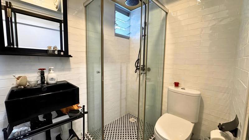 116A Jalan Tenteram, 116A Jalan Tenteram, Balestier / Toa Payoh, 3 Bedrooms, 1,001 sqft, HDB Flat For Sale, by Jocelyn Chua 蔡颸嬣, 500269389 - Bathroom - PropertyGuru.com.sg