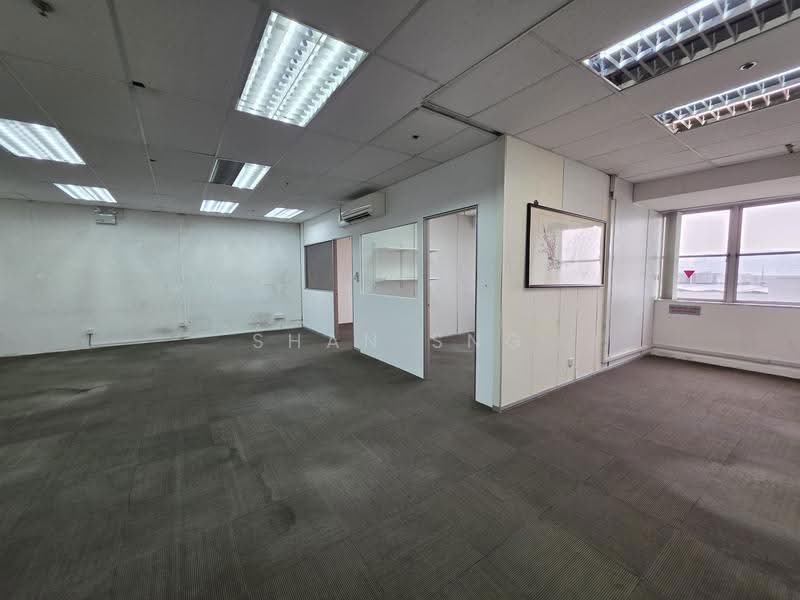 Pantech Business Hub, 194 Pandan Loop, Buona Vista / West Coast / Clementi New Town, 2,013 sqft, Factory / Workshop (B2) For Sale, by Shan Sng, 500269390 - Interior - CommercialGuru.com.sg
