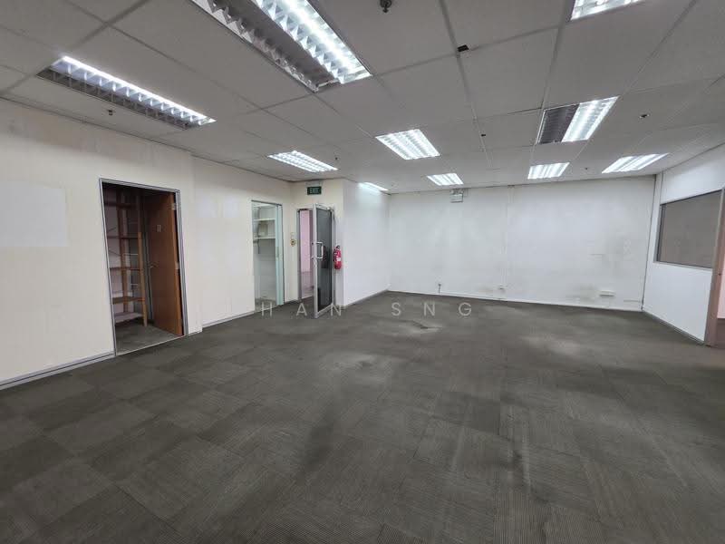Pantech Business Hub, 194 Pandan Loop, Buona Vista / West Coast / Clementi New Town, 2,013 sqft, Factory / Workshop (B2) For Sale, by Shan Sng, 500269390 - Interior - CommercialGuru.com.sg