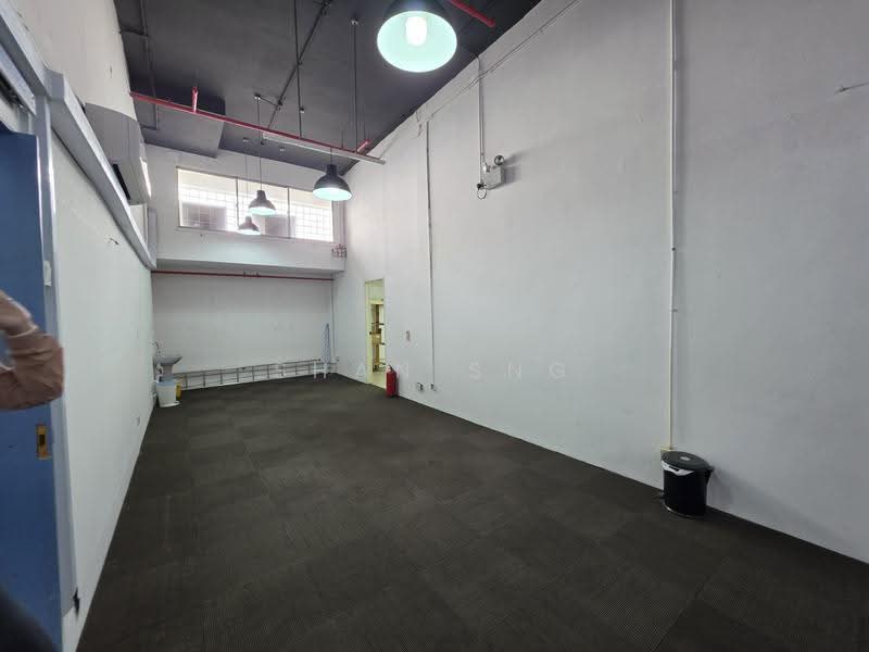 Pantech Business Hub, 194 Pandan Loop, Buona Vista / West Coast / Clementi New Town, 2,013 sqft, Factory / Workshop (B2) For Sale, by Shan Sng, 500269390 - Interior - CommercialGuru.com.sg