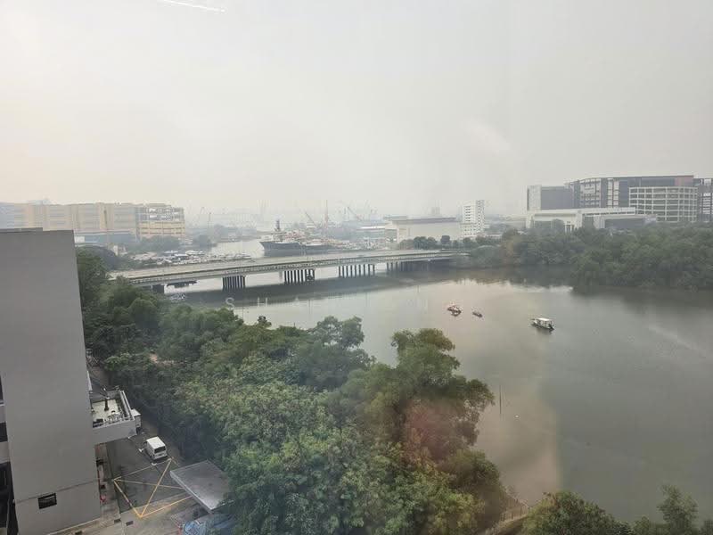 Pantech Business Hub, 194 Pandan Loop, Buona Vista / West Coast / Clementi New Town, 2,013 sqft, Factory / Workshop (B2) For Sale, by Shan Sng, 500269390 - Exterior - CommercialGuru.com.sg