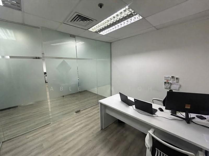 International Plaza, 10 Anson Road, Chinatown / Tanjong Pagar, 474 sqft, Office For Sale, by Able S.K Toh, 500269391 - Interior - CommercialGuru.com.sg