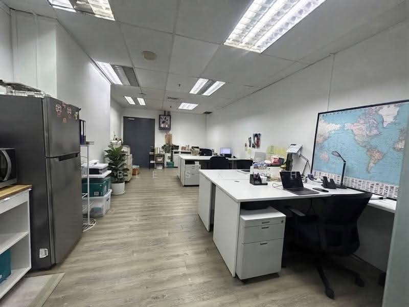 International Plaza, 10 Anson Road, Chinatown / Tanjong Pagar, 474 sqft, Office For Sale, by Able S.K Toh, 500269391 - Interior - CommercialGuru.com.sg