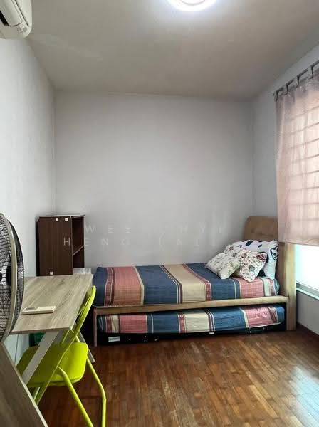 The Floravale, 240 Westwood Avenue, Boon Lay / Jurong / Tuas, Room Rental, 150 sqft, Condominium For Rent, by Wee Chye Heng (Alan Wee), 500269395 - Bedroom - PropertyGuru.com.sg