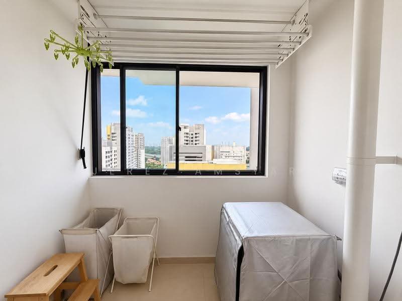 420D Northshore Drive, 420D Northshore Drive, Hougang / Punggol / Sengkang, 3 Bedrooms, 1,011 sqft, HDB Flat For Sale, by Jerez Amsyar, 500269396 - Interior - PropertyGuru.com.sg