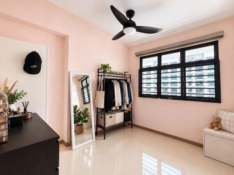 420D Northshore Drive, 420D Northshore Drive, Hougang / Punggol / Sengkang, 3 Bedrooms, 1,011 sqft, HDB Flat For Sale, by Jerez Amsyar, 500269396 - Bedroom - PropertyGuru.com.sg