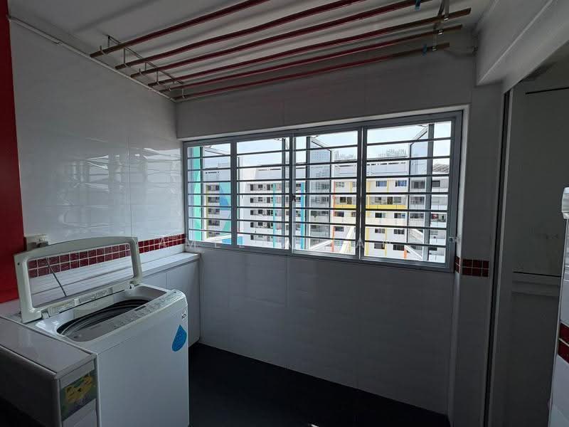467 Ang Mo Kio Avenue 10, 467 Ang Mo Kio Avenue 10, Ang Mo Kio / Bishan / Thomson, 3 Bedrooms, 990 sqft, HDB Flat For Sale, by Amelia Tan, 500269397 - Interior - PropertyGuru.com.sg