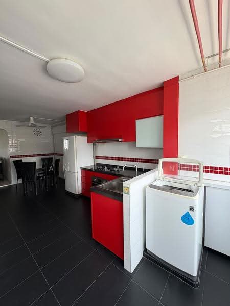 467 Ang Mo Kio Avenue 10, 467 Ang Mo Kio Avenue 10, Ang Mo Kio / Bishan / Thomson, 3 Bedrooms, 990 sqft, HDB Flat For Sale, by Amelia Tan, 500269397 - Kitchen - PropertyGuru.com.sg