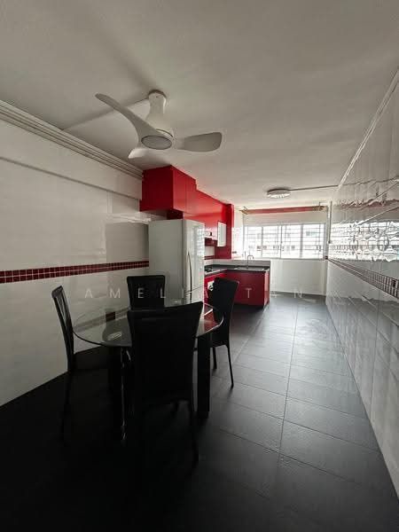 467 Ang Mo Kio Avenue 10, 467 Ang Mo Kio Avenue 10, Ang Mo Kio / Bishan / Thomson, 3 Bedrooms, 990 sqft, HDB Flat For Sale, by Amelia Tan, 500269397 - Kitchen - PropertyGuru.com.sg
