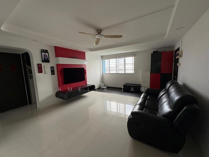 467 Ang Mo Kio Avenue 10, 467 Ang Mo Kio Avenue 10, Ang Mo Kio / Bishan / Thomson, 3 Bedrooms, 990 sqft, HDB Flat For Sale, by Amelia Tan, 500269397 - Living Room - PropertyGuru.com.sg