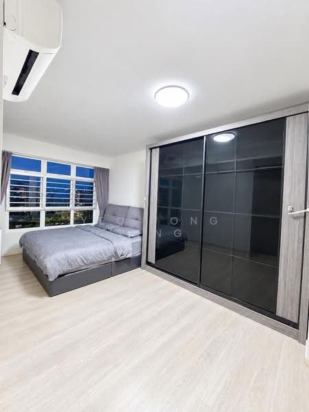 288B Compassvale Crescent, 288B Compassvale Crescent, Hougang / Punggol / Sengkang, 3 Bedrooms, 1,216 sqft, HDB Flat For Sale, by Yeo Yong Peng, 500269398 - Bedroom - PropertyGuru.com.sg