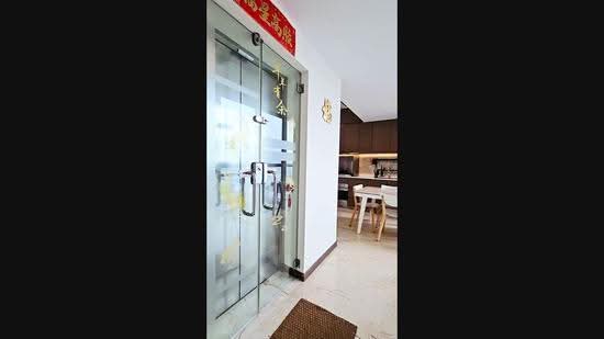 Queens Peak, 3 Dundee Road, Alexandra / Commonwealth, 3 Bedrooms, 947 sqft, Condominium For Sale, by Raymond Tan, 500269399 - PropertyGuru.com.sg