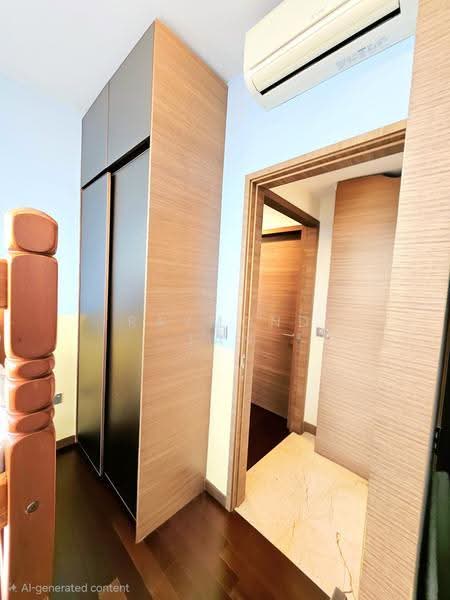 Queens Peak, 3 Dundee Road, Alexandra / Commonwealth, 3 Bedrooms, 947 sqft, Condominium For Sale, by Raymond Tan, 500269399 - Common Bedroom 2 - PropertyGuru.com.sg