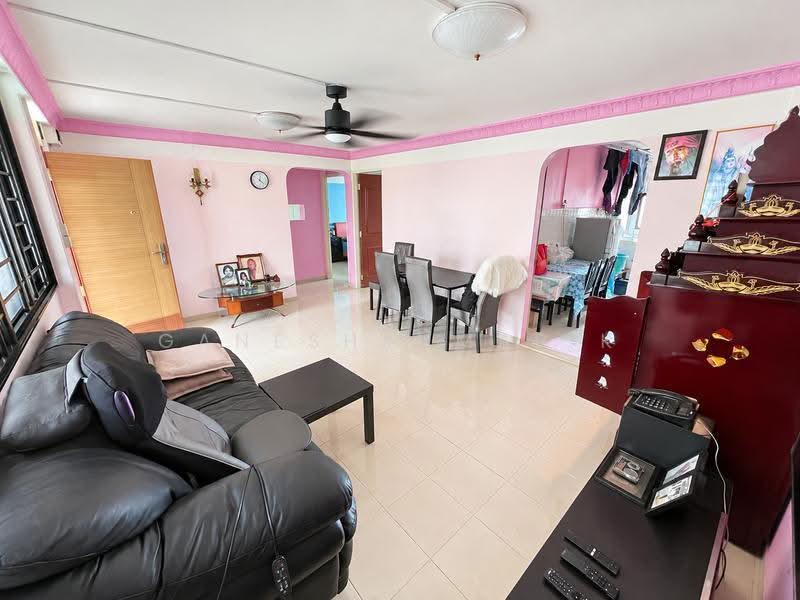 602 Yishun Street 61, 602 Yishun Street 61, Sembawang / Yishun, 3 Bedrooms, 947 sqft, HDB Flat For Sale, by GANESHKUMAR K, 500269402 - PropertyGuru.com.sg