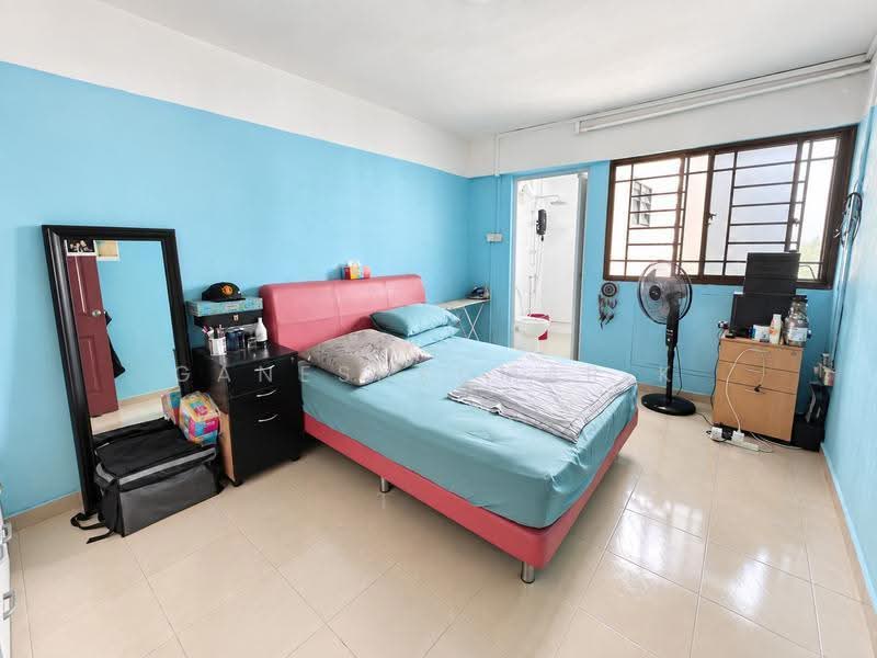 602 Yishun Street 61, 602 Yishun Street 61, Sembawang / Yishun, 3 Bedrooms, 947 sqft, HDB Flat For Sale, by GANESHKUMAR K, 500269402 - PropertyGuru.com.sg