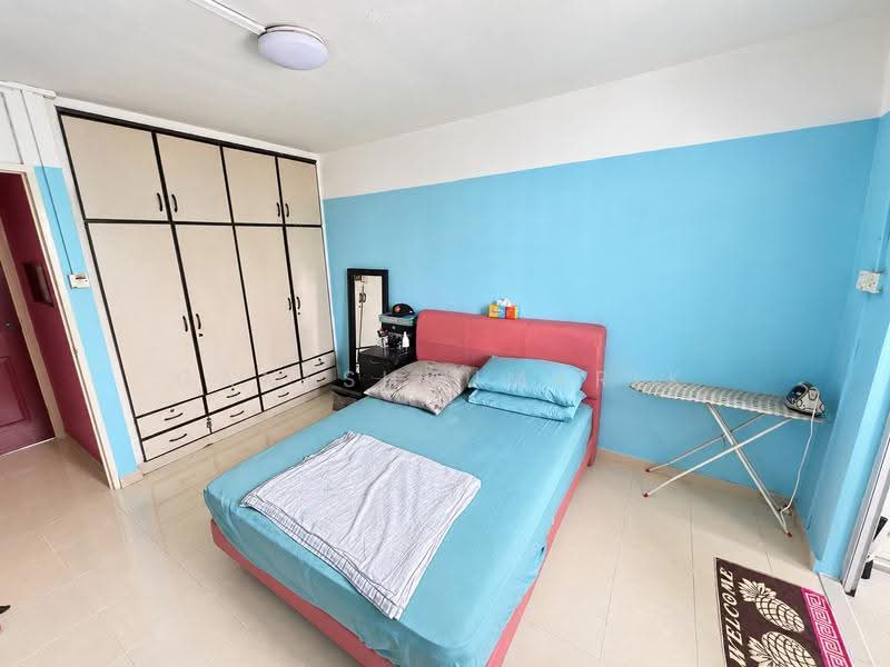 602 Yishun Street 61, 602 Yishun Street 61, Sembawang / Yishun, 3 Bedrooms, 947 sqft, HDB Flat For Sale, by GANESHKUMAR K, 500269402 - PropertyGuru.com.sg