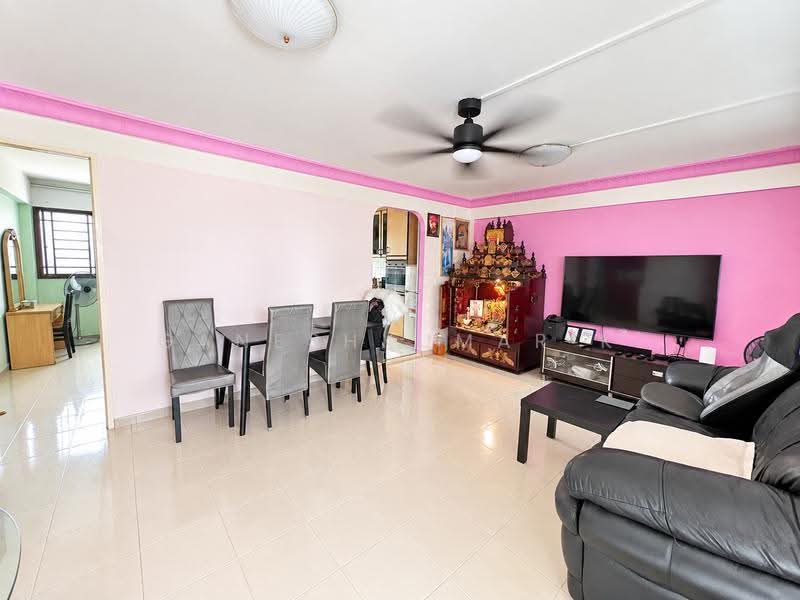 602 Yishun Street 61, 602 Yishun Street 61, Sembawang / Yishun, 3 Bedrooms, 947 sqft, HDB Flat For Sale, by GANESHKUMAR K, 500269402 - PropertyGuru.com.sg