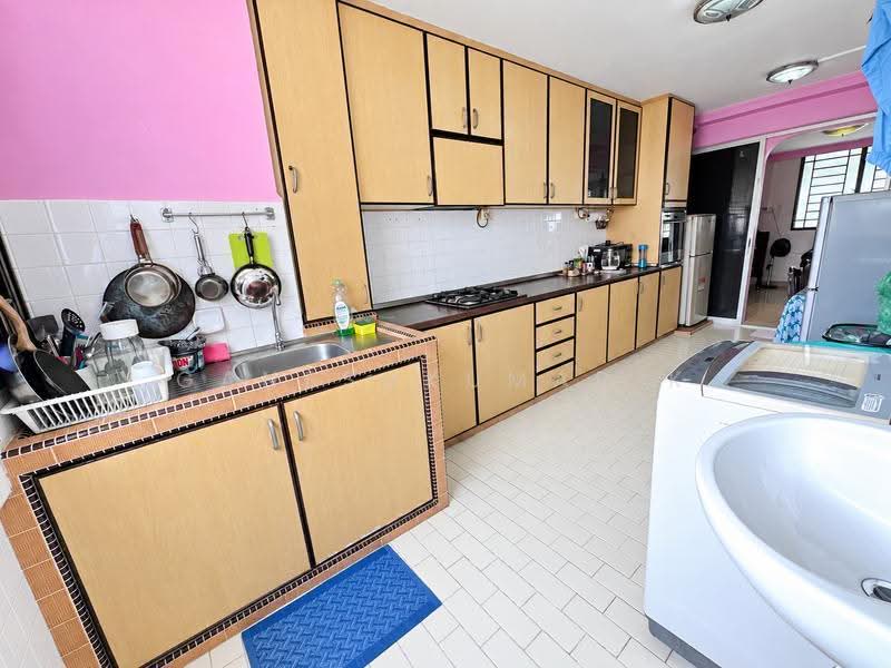 602 Yishun Street 61, 602 Yishun Street 61, Sembawang / Yishun, 3 Bedrooms, 947 sqft, HDB Flat For Sale, by GANESHKUMAR K, 500269402 - PropertyGuru.com.sg