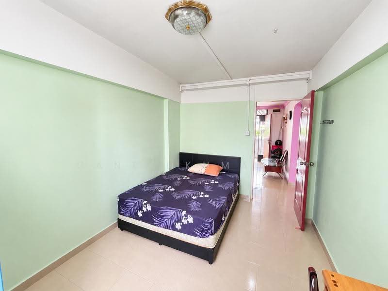 602 Yishun Street 61, 602 Yishun Street 61, Sembawang / Yishun, 3 Bedrooms, 947 sqft, HDB Flat For Sale, by GANESHKUMAR K, 500269402 - PropertyGuru.com.sg