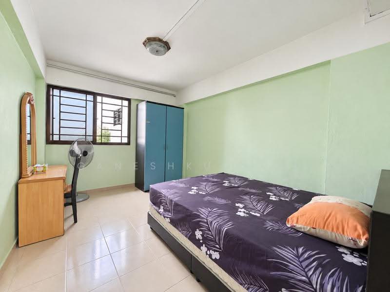 602 Yishun Street 61, 602 Yishun Street 61, Sembawang / Yishun, 3 Bedrooms, 947 sqft, HDB Flat For Sale, by GANESHKUMAR K, 500269402 - PropertyGuru.com.sg