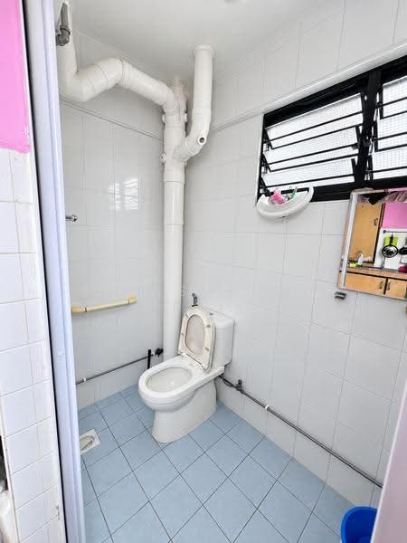 602 Yishun Street 61, 602 Yishun Street 61, Sembawang / Yishun, 3 Bedrooms, 947 sqft, HDB Flat For Sale, by GANESHKUMAR K, 500269402 - PropertyGuru.com.sg