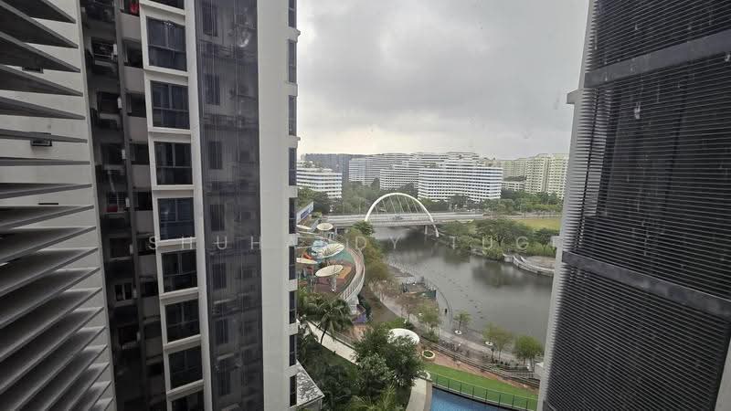 Watertown, 69 Punggol Central, Hougang / Punggol / Sengkang, 2 Bedrooms, 570 sqft, Condominium For Sale, by Shuhandy Tugi, 500269403 - PropertyGuru.com.sg
