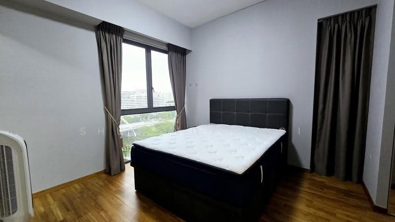 Watertown, 69 Punggol Central, Hougang / Punggol / Sengkang, 2 Bedrooms, 570 sqft, Condominium For Sale, by Shuhandy Tugi, 500269403 - Bedroom - PropertyGuru.com.sg