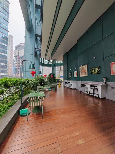 Hub Synergy Point, 70 Anson Road, Chinatown / Tanjong Pagar, 2,668 sqft, Office For Rent, by Andy Wee, 500269405 - CommercialGuru.com.sg