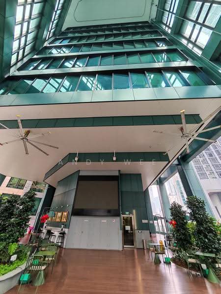 Hub Synergy Point, 70 Anson Road, Chinatown / Tanjong Pagar, 2,668 sqft, Office For Rent, by Andy Wee, 500269405 - CommercialGuru.com.sg