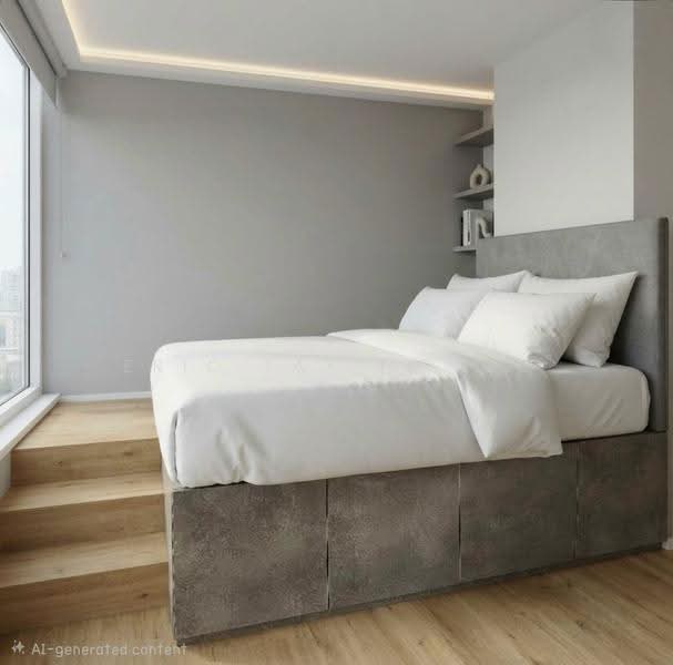Domus, 8 Irrawaddy Road, Balestier / Toa Payoh, 2 Bedrooms, 904 sqft, Condominium For Rent, by ERIC TAY (鄭思勇), 500269406 - Bedroom - PropertyGuru.com.sg