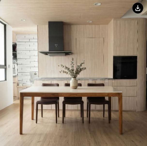 Domus, 8 Irrawaddy Road, Balestier / Toa Payoh, 2 Bedrooms, 904 sqft, Condominium For Rent, by ERIC TAY (鄭思勇), 500269406 - Kitchen - PropertyGuru.com.sg