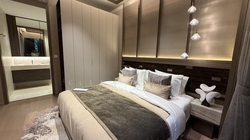 UPPERHOUSE at Orchard Boulevard, 22 Orchard Boulevard, Tanglin / Holland / Bukit Timah, 2 Bedrooms, 700 sqft, Condominium For Sale, by Elena Rony, 500269407 - PropertyGuru.com.sg