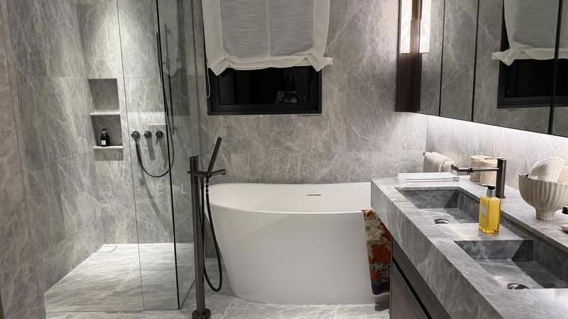 UPPERHOUSE at Orchard Boulevard, 22 Orchard Boulevard, Tanglin / Holland / Bukit Timah, 2 Bedrooms, 700 sqft, Condominium For Sale, by Elena Rony, 500269407 - PropertyGuru.com.sg