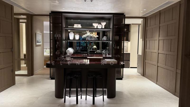 UPPERHOUSE at Orchard Boulevard, 22 Orchard Boulevard, Tanglin / Holland / Bukit Timah, 2 Bedrooms, 700 sqft, Condominium For Sale, by Elena Rony, 500269407 - PropertyGuru.com.sg