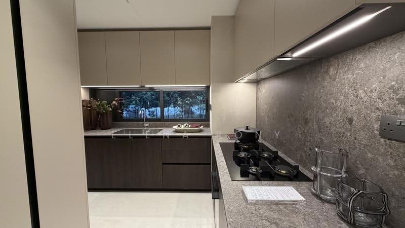 UPPERHOUSE at Orchard Boulevard, 22 Orchard Boulevard, Tanglin / Holland / Bukit Timah, 2 Bedrooms, 700 sqft, Condominium For Sale, by Elena Rony, 500269407 - PropertyGuru.com.sg