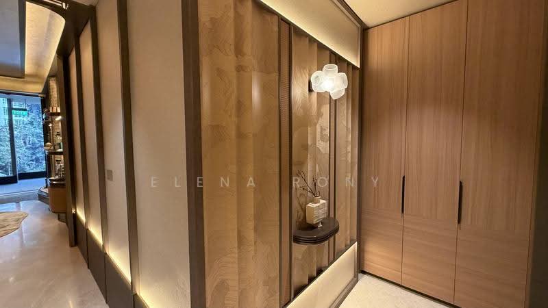 UPPERHOUSE at Orchard Boulevard, 22 Orchard Boulevard, Tanglin / Holland / Bukit Timah, 2 Bedrooms, 700 sqft, Condominium For Sale, by Elena Rony, 500269407 - PropertyGuru.com.sg
