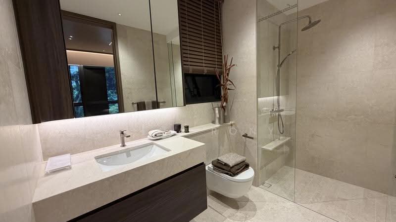 UPPERHOUSE at Orchard Boulevard, 22 Orchard Boulevard, Tanglin / Holland / Bukit Timah, 2 Bedrooms, 700 sqft, Condominium For Sale, by Elena Rony, 500269407 - PropertyGuru.com.sg