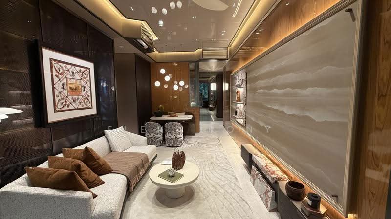 UPPERHOUSE at Orchard Boulevard, 22 Orchard Boulevard, Tanglin / Holland / Bukit Timah, 2 Bedrooms, 700 sqft, Condominium For Sale, by Elena Rony, 500269407 - PropertyGuru.com.sg
