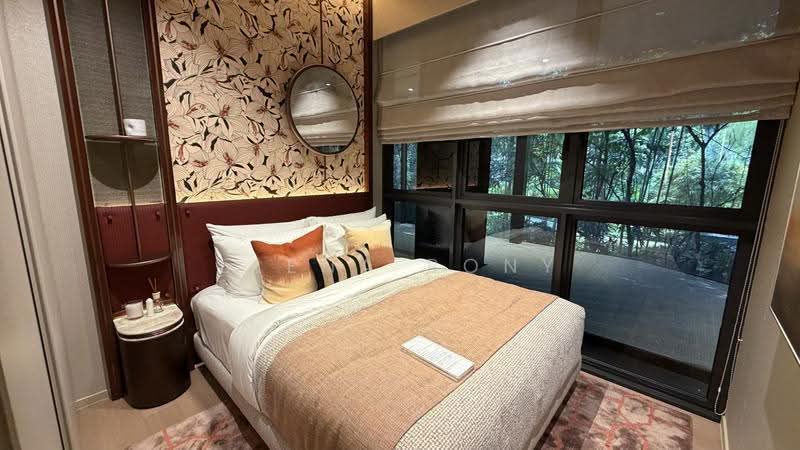 UPPERHOUSE at Orchard Boulevard, 22 Orchard Boulevard, Tanglin / Holland / Bukit Timah, 2 Bedrooms, 700 sqft, Condominium For Sale, by Elena Rony, 500269407 - PropertyGuru.com.sg