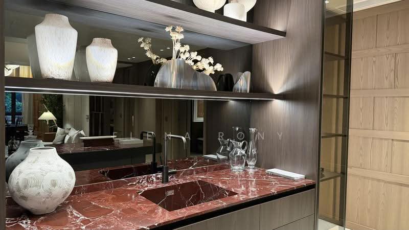 UPPERHOUSE at Orchard Boulevard, 22 Orchard Boulevard, Tanglin / Holland / Bukit Timah, 2 Bedrooms, 700 sqft, Condominium For Sale, by Elena Rony, 500269407 - Interior - PropertyGuru.com.sg