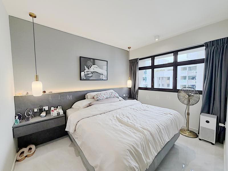 112B Alkaff Crescent, 112B Alkaff Crescent, Macpherson / Potong Pasir, 3 Bedrooms, 1,001 sqft, HDB Flat For Sale, by Lim Kai Vearn, 500269409 - Bedroom - PropertyGuru.com.sg