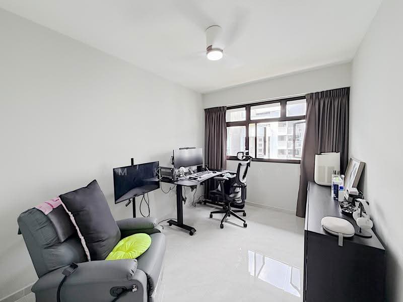 112B Alkaff Crescent, 112B Alkaff Crescent, Macpherson / Potong Pasir, 3 Bedrooms, 1,001 sqft, HDB Flat For Sale, by Lim Kai Vearn, 500269409 - Study - PropertyGuru.com.sg