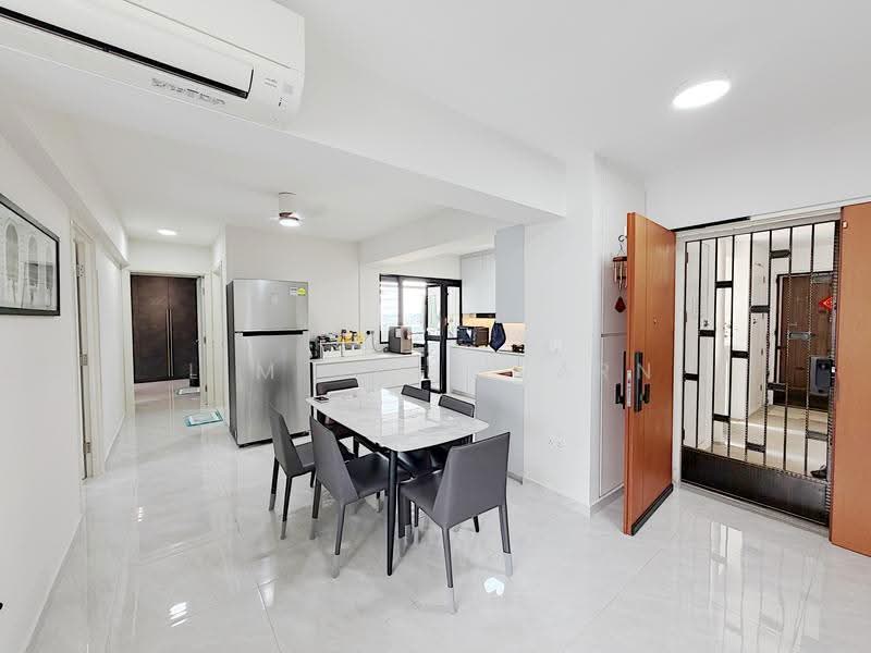 112B Alkaff Crescent, 112B Alkaff Crescent, Macpherson / Potong Pasir, 3 Bedrooms, 1,001 sqft, HDB Flat For Sale, by Lim Kai Vearn, 500269409 - Kitchen - PropertyGuru.com.sg